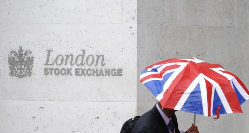 British equities open higher with US inflation data in focus