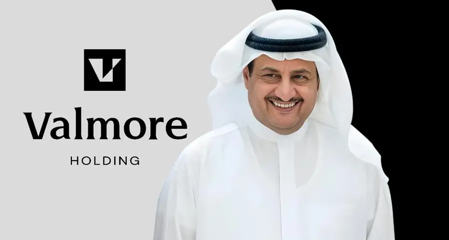 Valmore Holding General Assembly approves distribution of $53mln in cash dividends