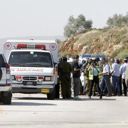 مقتل إسرائيليين اثنين بهجوم في الضفة الغربية بالتزامن مع اجتماع للتهدئة مع الفلسطينيين بالأردن