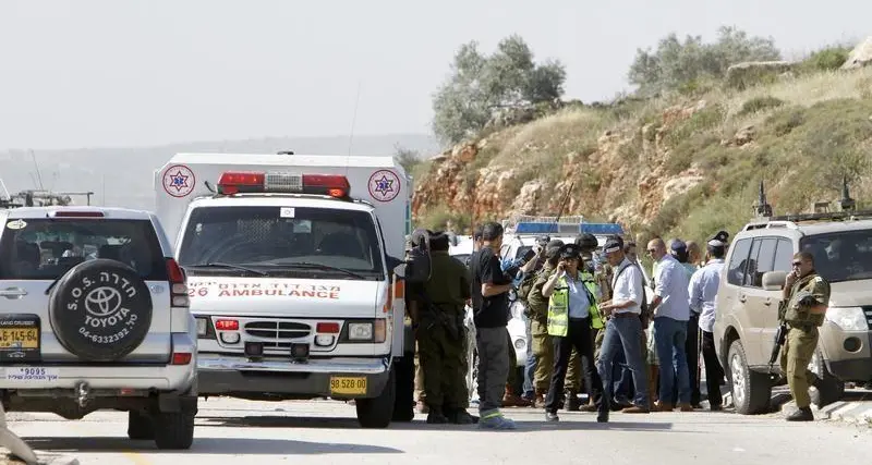 مقتل إسرائيليين اثنين بهجوم في الضفة الغربية بالتزامن مع اجتماع للتهدئة مع الفلسطينيين بالأردن