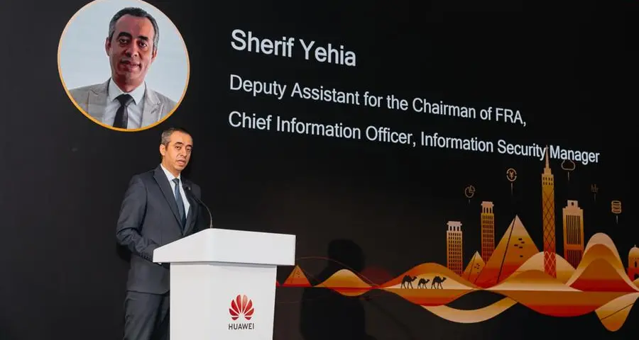 Huawei Cloud hosts its Fintech Summit 2024