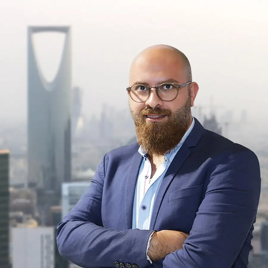 Golin MENA names Diab Nassar General Manager Saudi Arabia