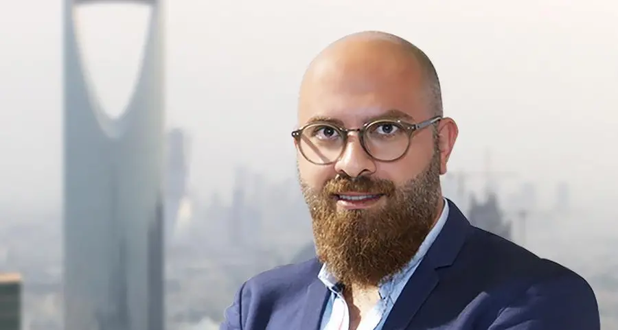 Golin MENA names Diab Nassar General Manager Saudi Arabia