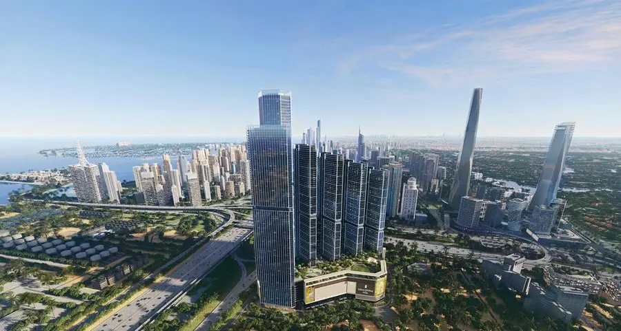 Mirage named project management consultant for RAK mixed-use project