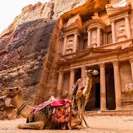 Discover the wonders of Jordan: Wego and Jordan Tourism Board join forces