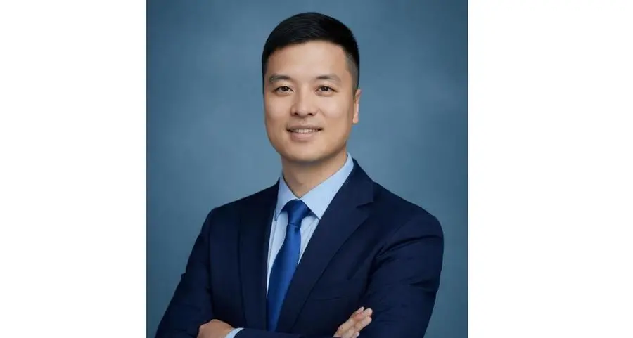 SAIC Motor announces appointment of Jacky Xu as Middle East Managing Director