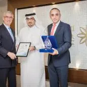 The First Investor awarded \"Best Investment Fund\" by Banker Middle East Product Awards 2014