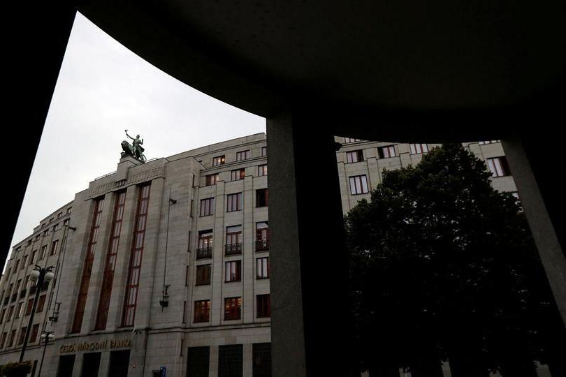 Česká ekonomika roste v prvním čtvrtletí rychleji, než se čekalo