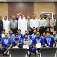 Dubai Government Workshop successfully holds training programs for engineering maintenance personnel