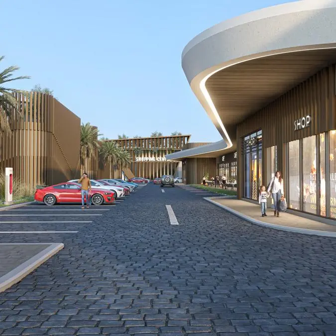 ADAFZ sign Musataha agreement with Grand Move to develop AED65mln community mall in Al Falah District