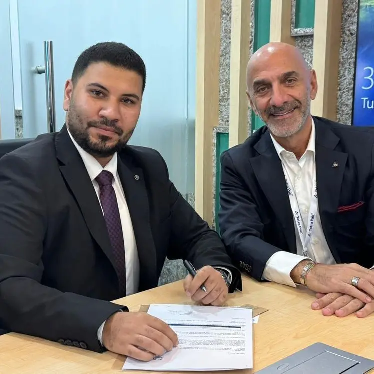 Tetra Pak Egypt Area and Zulfa launch a €14mln flagship greenfield project in Libya