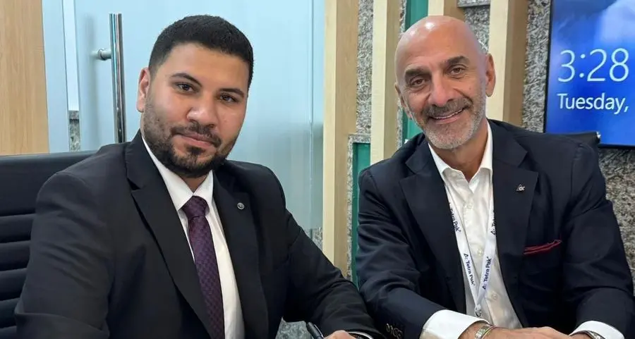 Tetra Pak Egypt Area and Zulfa launch a €14mln flagship greenfield project in Libya