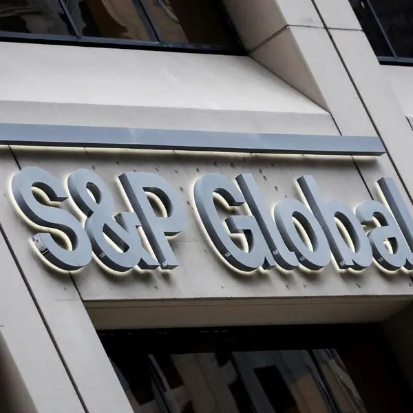 S&P Global downgrades outlooks on five regional US banks to 'negative'