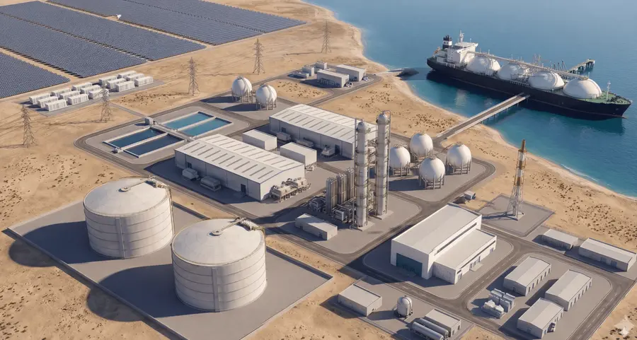 Topsoe partners with Hynfra P.S.A. to advance green ammonia in Jordan