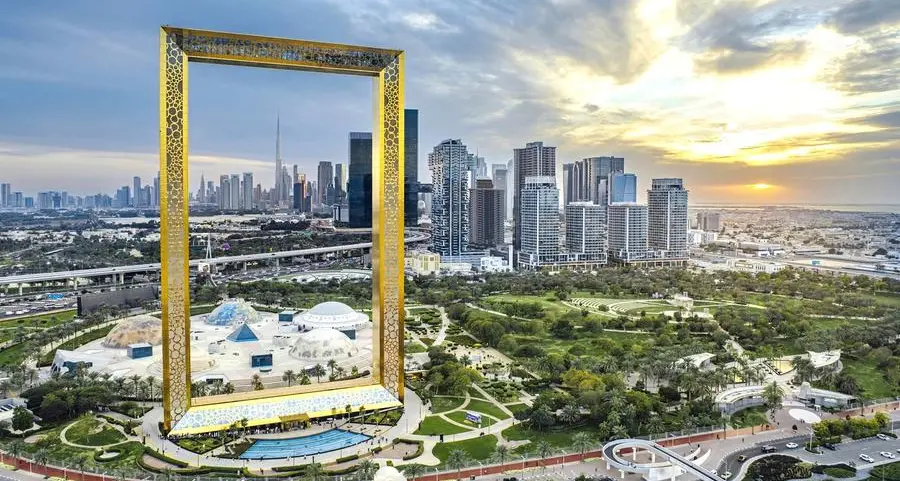 Dubai real estate market growth ‘strongest on record’