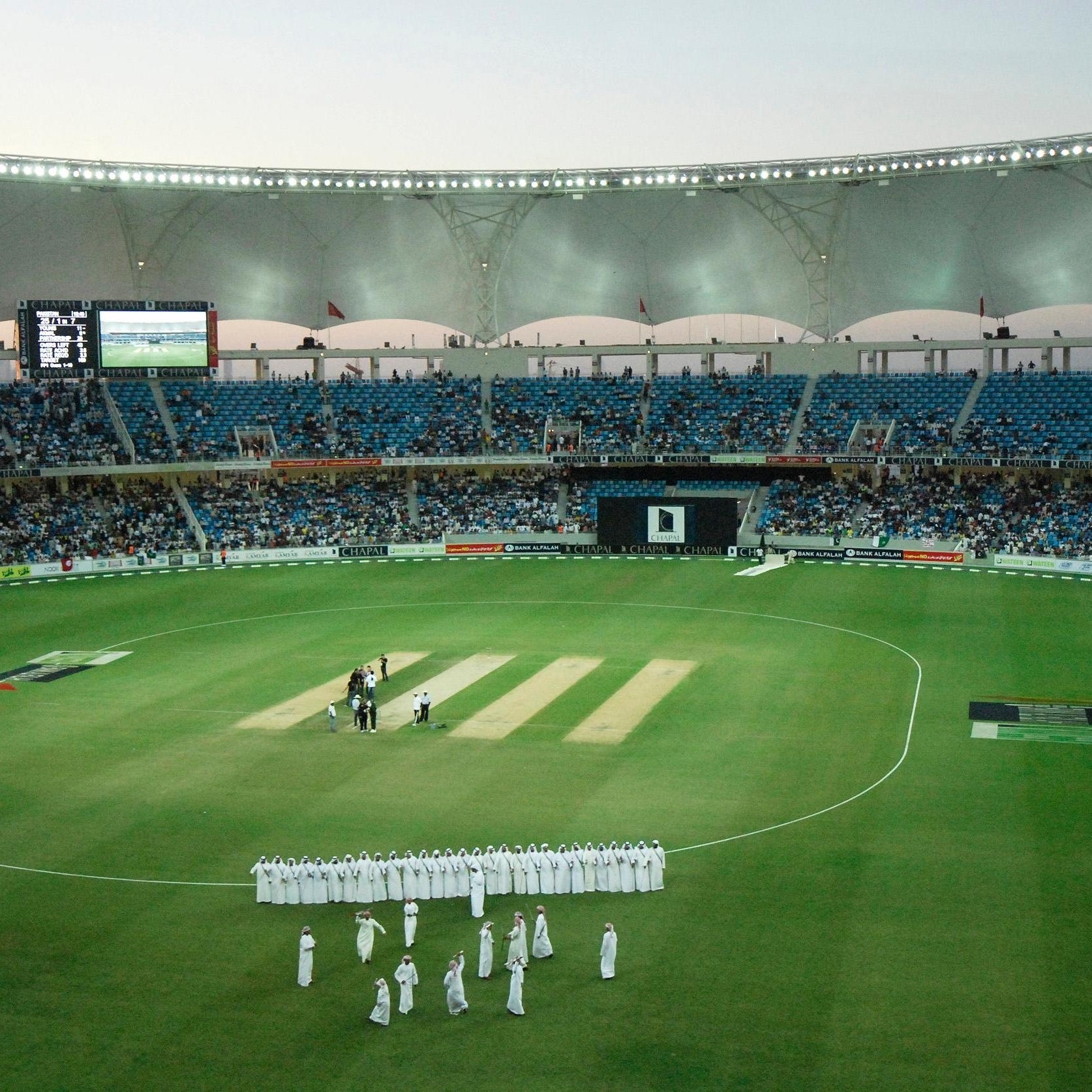 T20 World Cup: India vs Pakistan tickets for Dubai match sold out