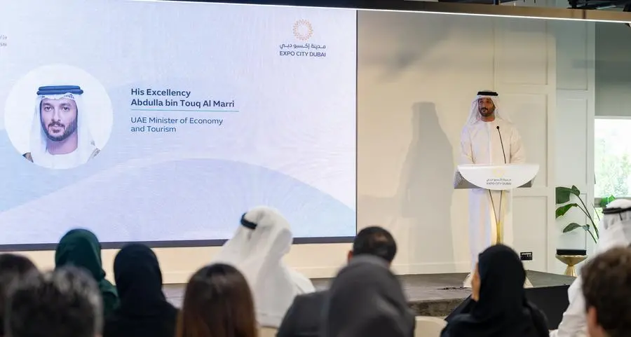 Expo City issues UAE’s first green licences