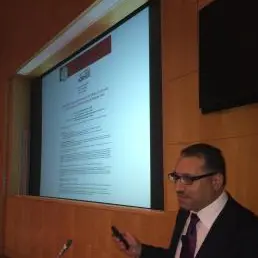 WCMC-Q Grand Rounds warns of MENA hepatitis C crisis