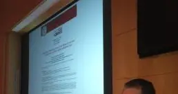 WCMC-Q Grand Rounds warns of MENA hepatitis C crisis