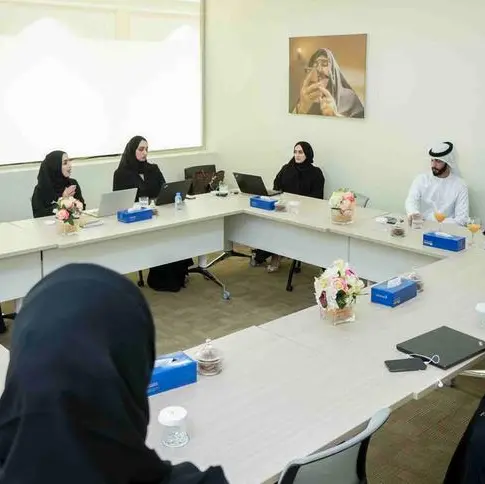 FDF receives delegation from Ministry of Community Development