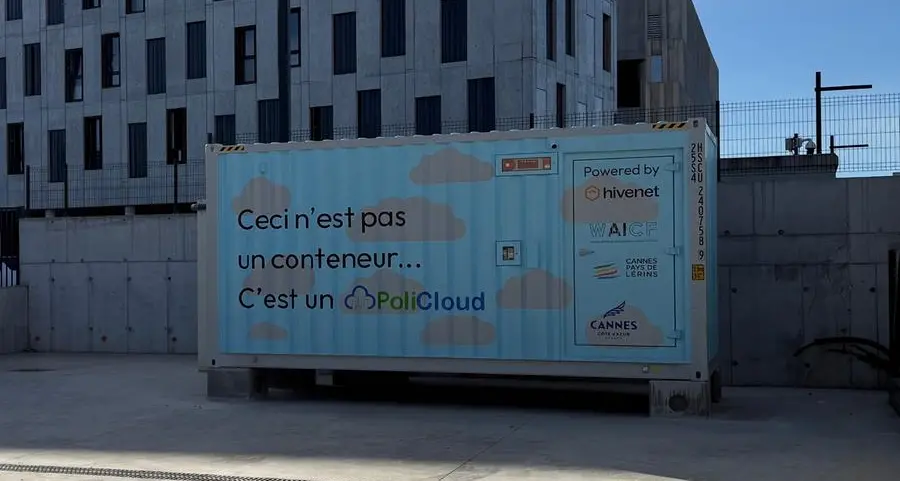 PoliCloud, the pioneering, next-gen sovereign cloud infrastructure, raises €7.5mln
