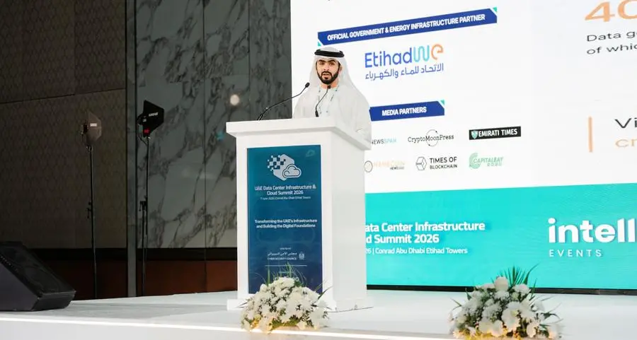 Neurovia AI highlights NeuroStream and new leadership at UAE industry summit