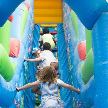 GEMS Jumeirah Primary School Spring Fair returns to mark over a decade of fundraising and family fun