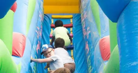 GEMS Jumeirah Primary School Spring Fair returns to mark over a decade of fundraising and family fun