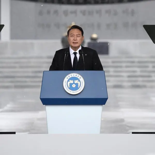 S.Korea's Yoon to meet U.S., Japan leaders in Spain during NATO summit