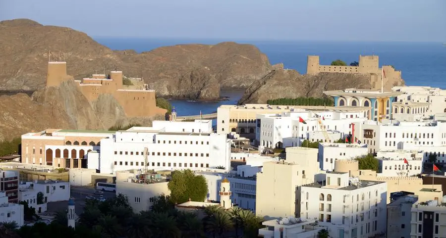 Oman: Pacts worth more than $519mln signed for Sultan Haitham City