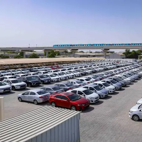 Diamondlease expands electric vehicle fleet with new branch in Umm Al Rumool, Dubai