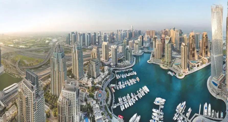 Bayut: Dubai Property - Sales and Rental Market Report for Q3 2023