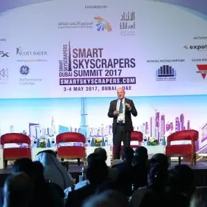 Smart Skyscrapers Summit is back for its fifth edition