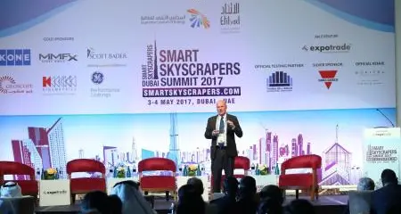 Smart Skyscrapers Summit is back for its fifth edition