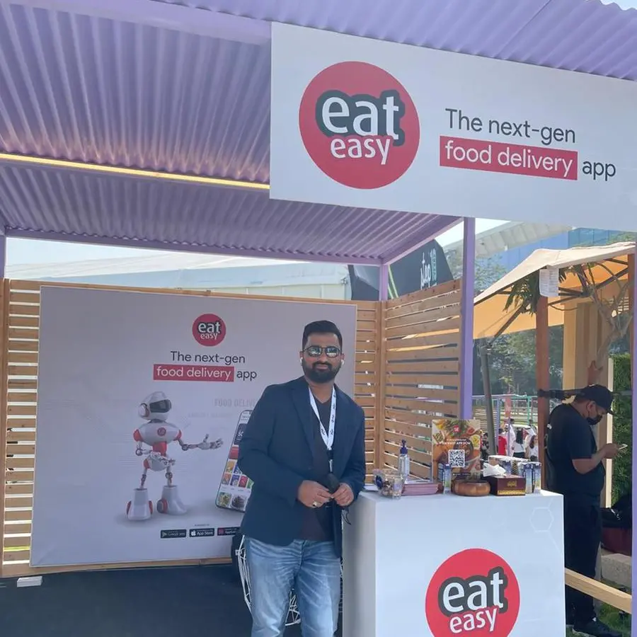 EatEasy’s Viral Marketing Campaign highlights UAE’s safety and rewards honesty