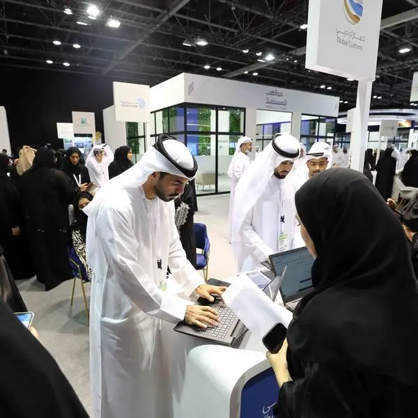 Mansoor bin Mohammed opens 23rd edition of Ru’ya, Careers UAE