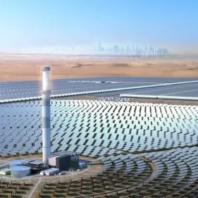 WorleyParsons' Advisian wins major role on world's largest solar power project, Noor Energy 1