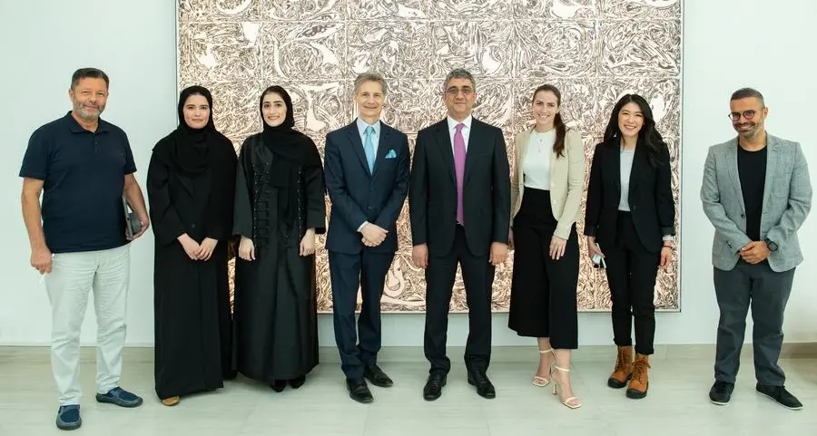 Majid Al Futtaim and AUD launch new initiative to foster the next generation of talent