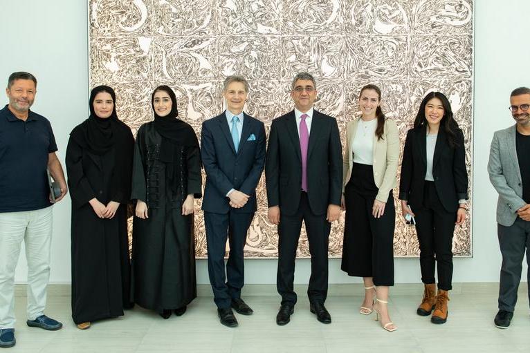 Majid Al Futtaim and AUD launch new initiative to foster the next generation of talent