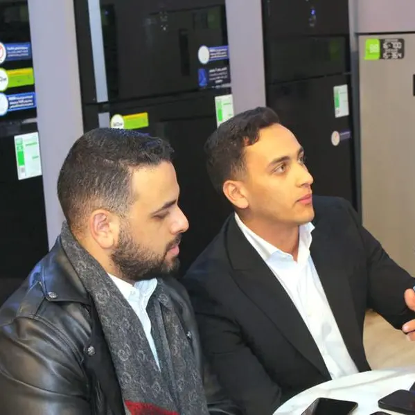 Egyptian Unionaire Group participates in Electro Tech Exhibition