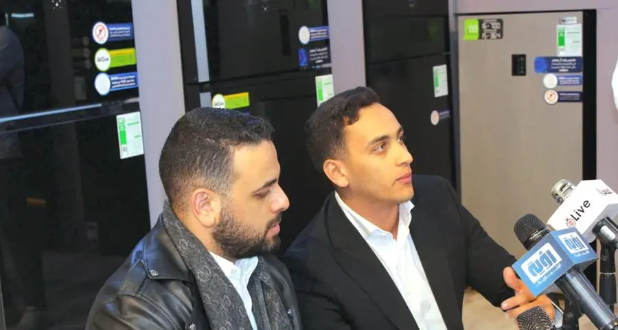 Egyptian Unionaire Group participates in Electro Tech Exhibition