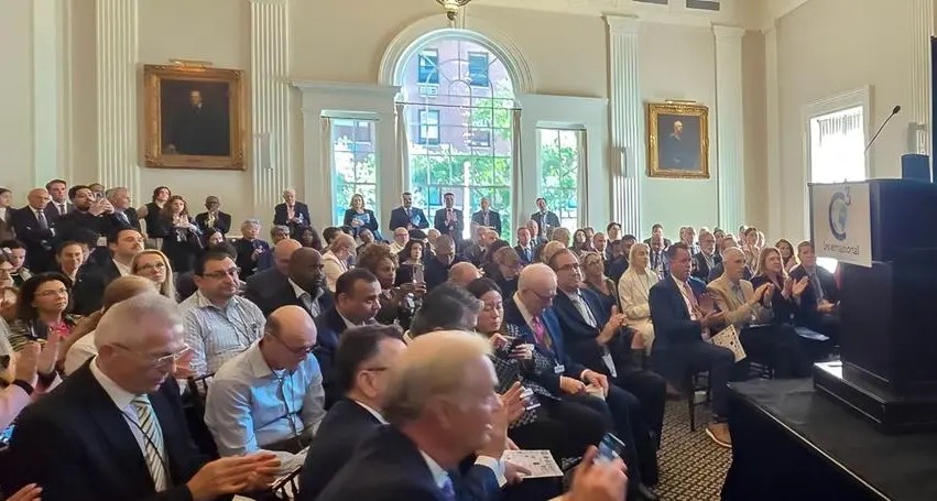 KFSHRC to participate in C3 Davos of Healthcare Japan Summit