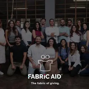 FabricAID closes Its seed round at 1.6mln USD