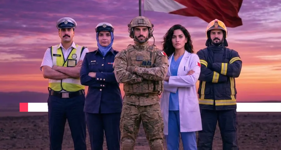 Stc Bahrain honours the kingdom’s frontline heroes with additional data connectivity