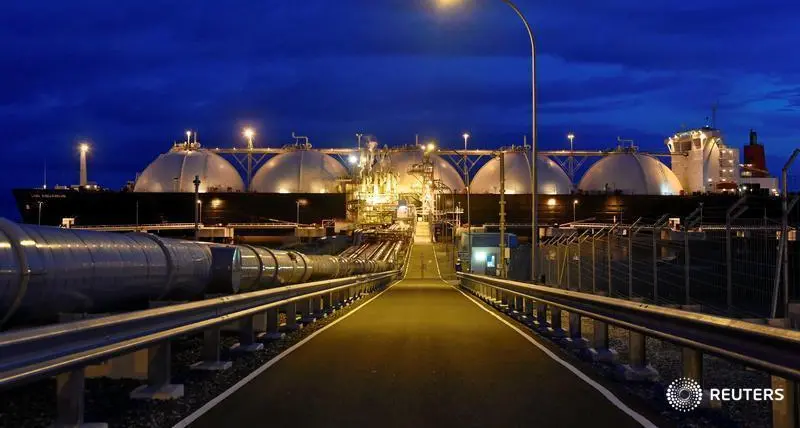 Qatar takes tough stance on project stakes in Japan LNG contract talks