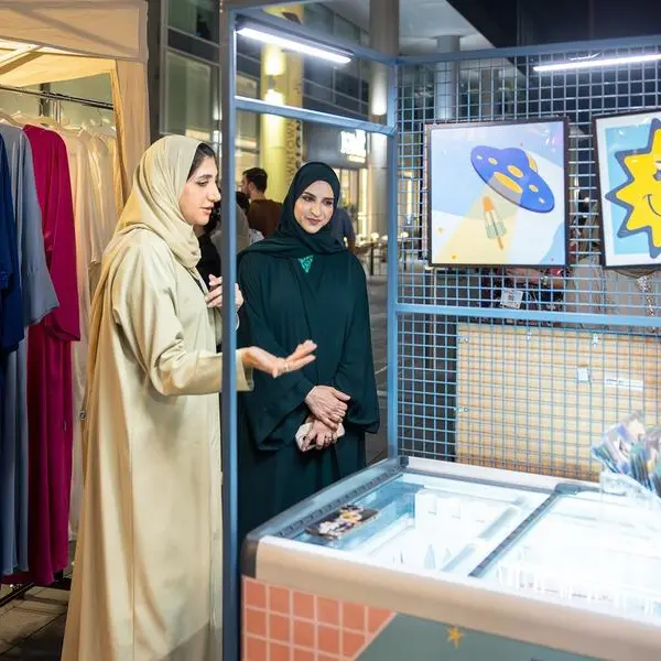 Dubai Culture champions Emirati talent at Dubai Design Week