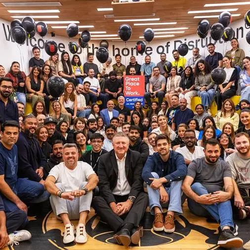 TBWA\\RAAD earns prestigious 2024 Great Place To Work certification