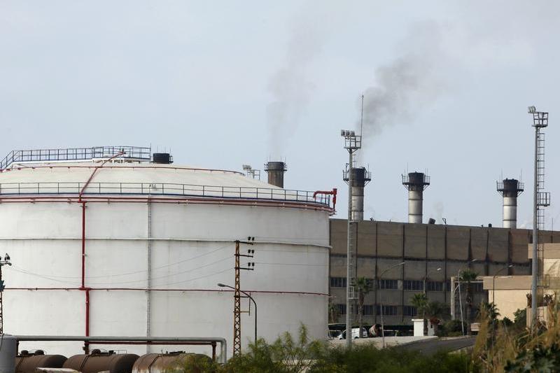 لبنان يوقع عقد شراء الغاز من مصر ونقله عبر سوريا