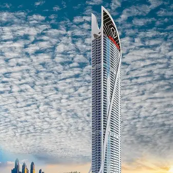 Danube launches first FashionTV-branded luxury tower in Dubai\n