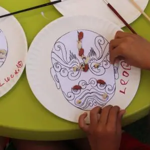 Discover the French tradition and language this Yuletide season at alliance Française Abu Dhabi